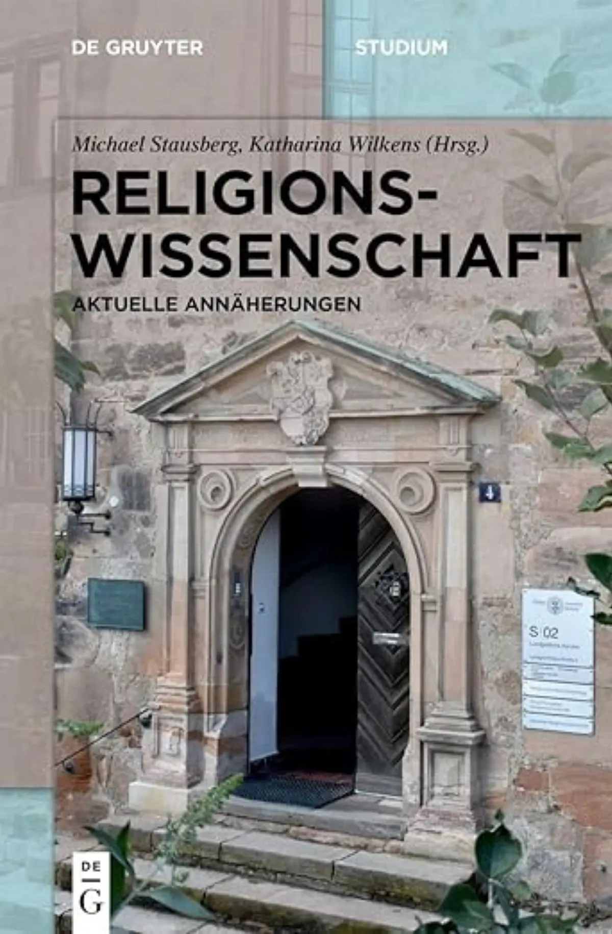 Wilkens und Stausberg