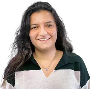 Fatma Ece Altınışık Kaya