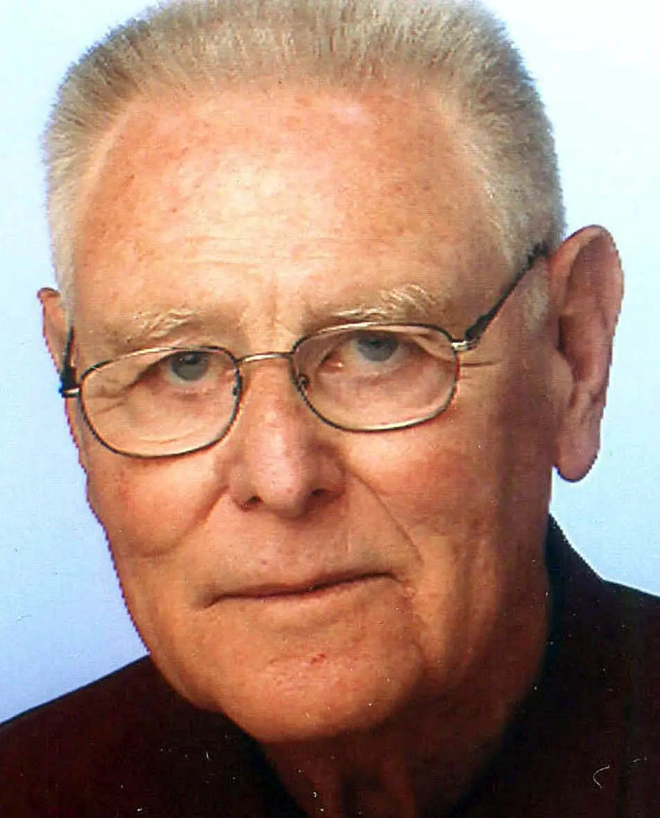 Peter Wenk