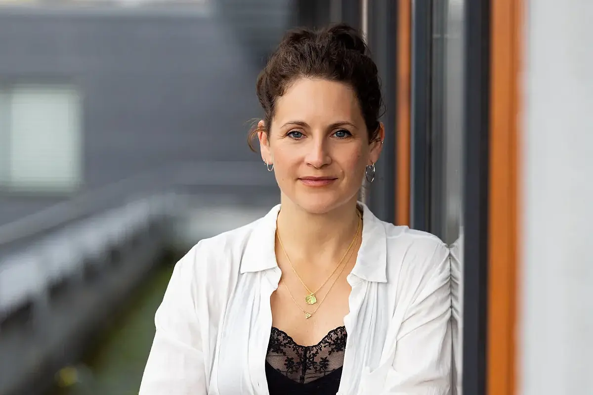 [Translate to Englisch:] Lisa Priester-Lasch