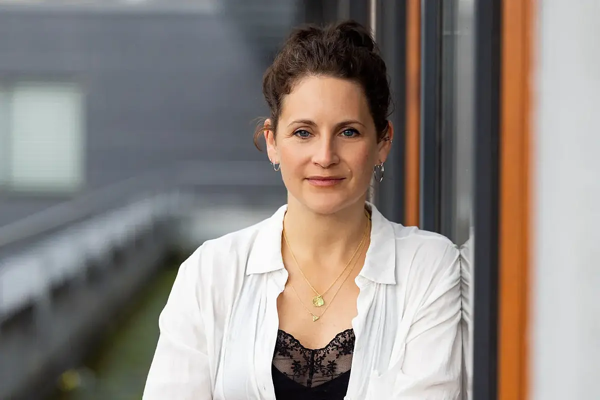 Lisa Priester-Lasch