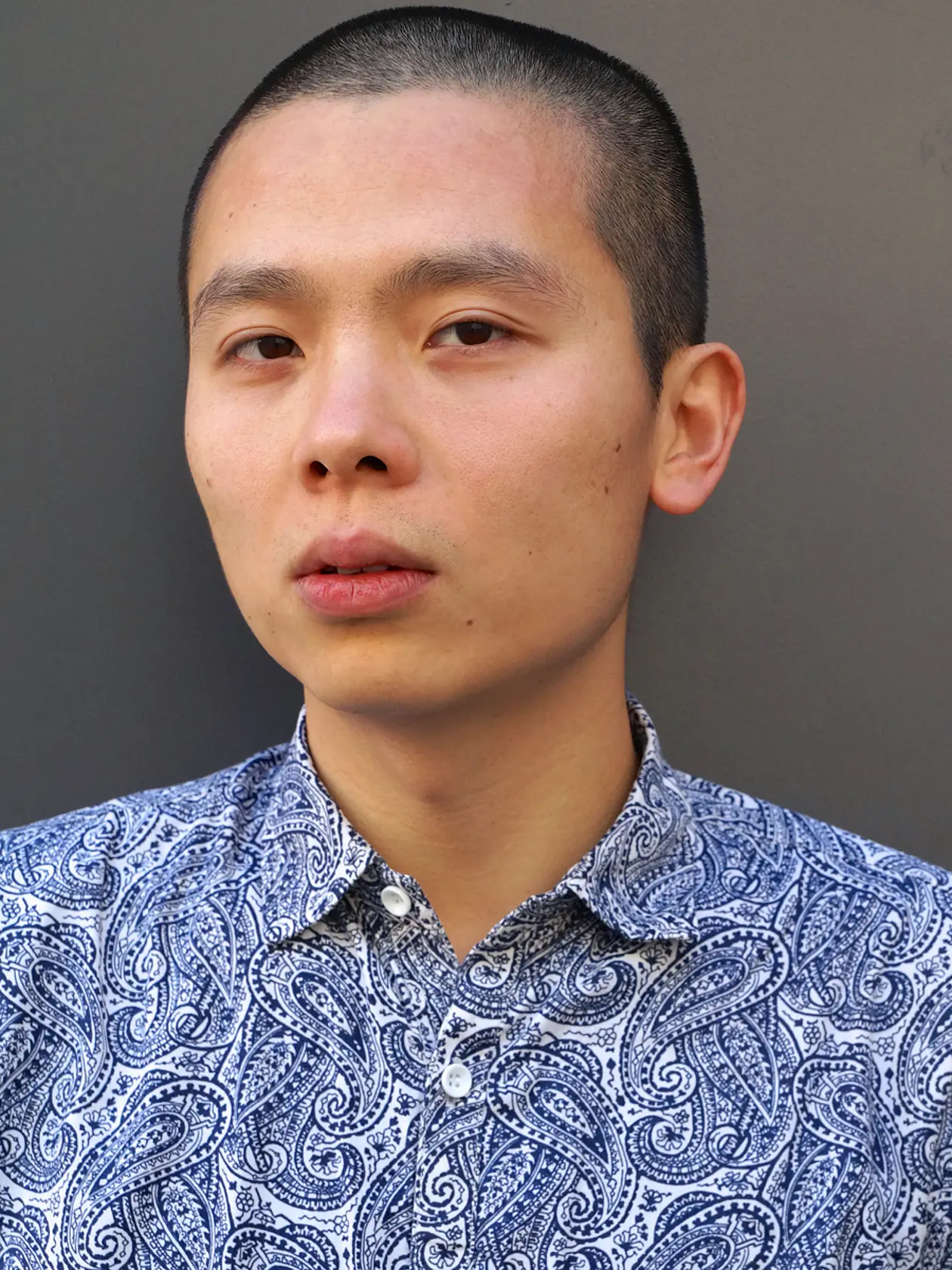 Dr. Zairong Xiang 