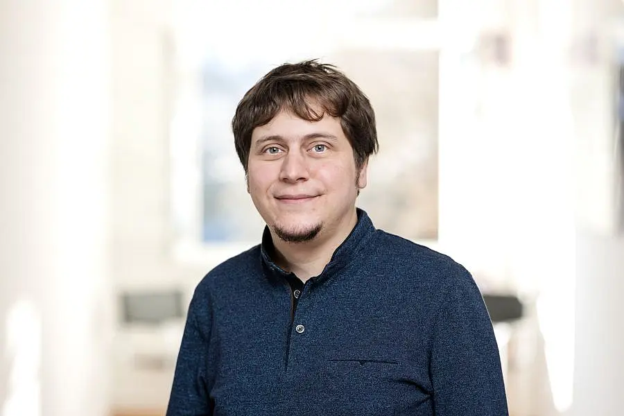 Foto von Alexandros Karakostis