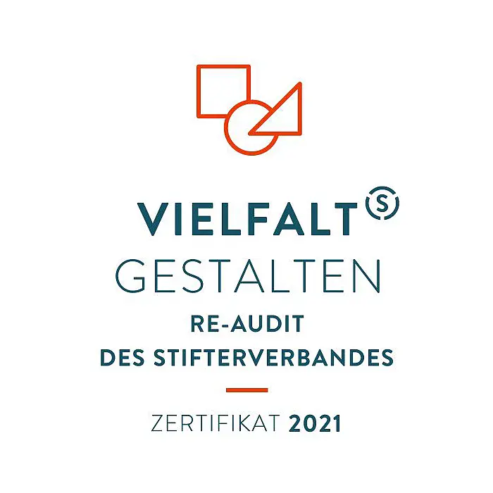 Link to: Audit Vielfalt gestalten