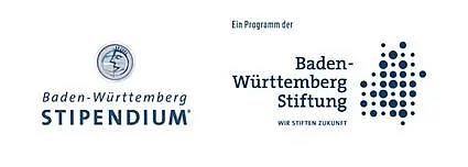 Logo der Baden-Württemberg Stiftung mit Link zu https://www.bw-stipendium.de/studierende/bws-plus/