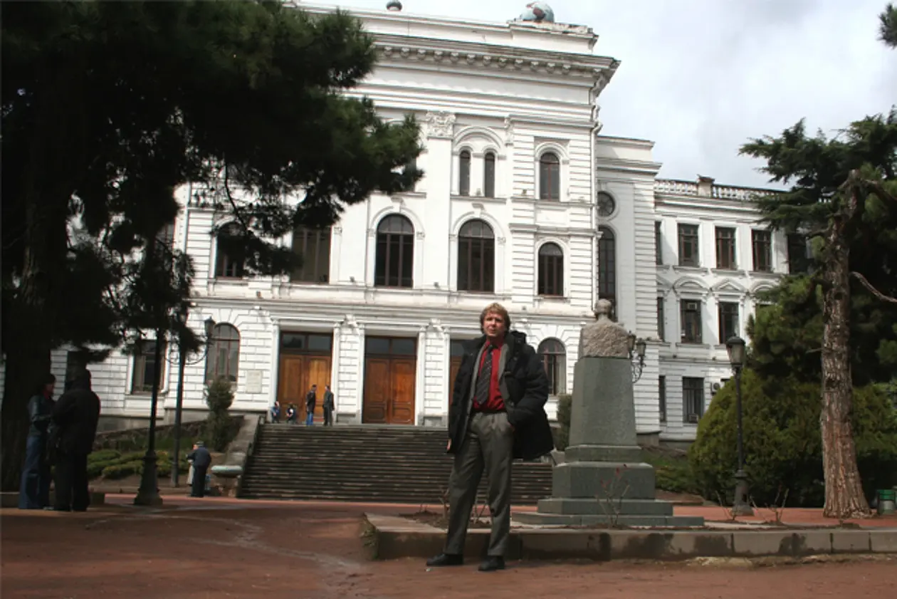 2007-Georgien-April-2