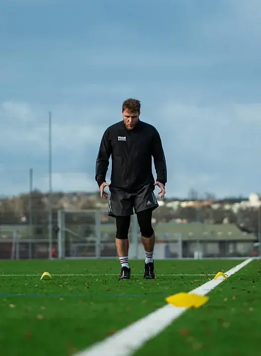Athletik Training