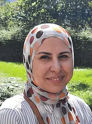 Farouz El-Maddah