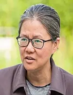 Prof. Dr. Li Zhaoping