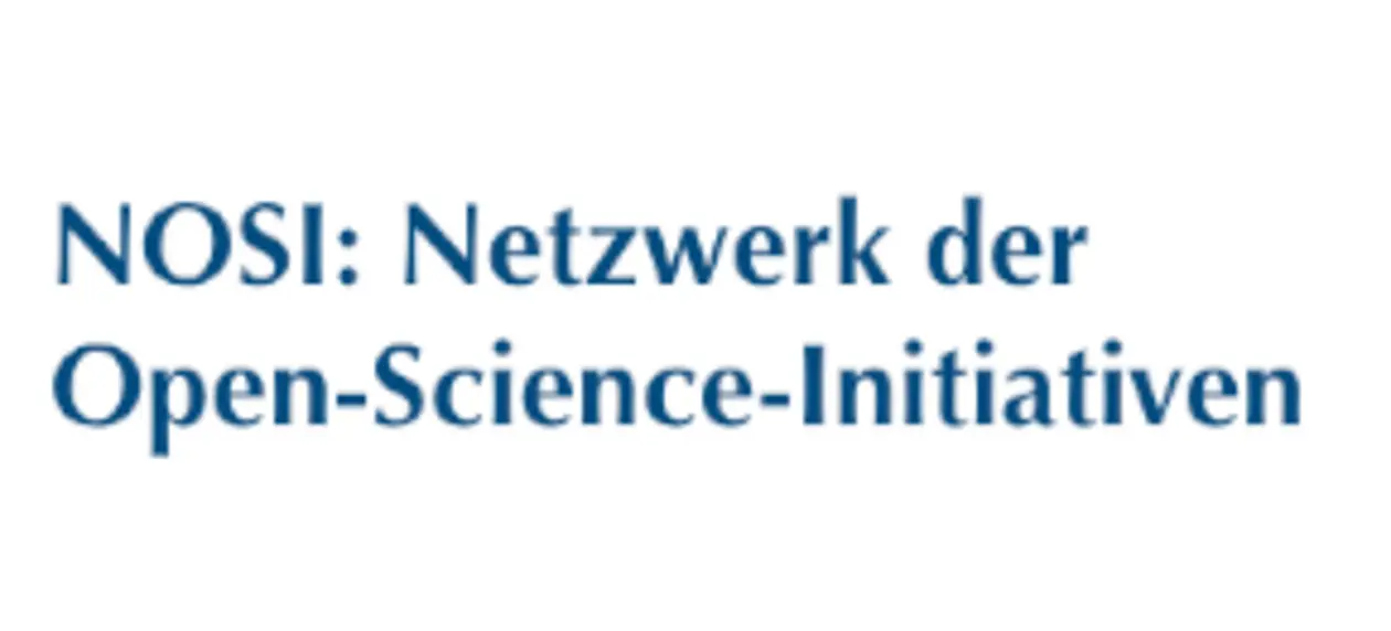 Logo der NOSI