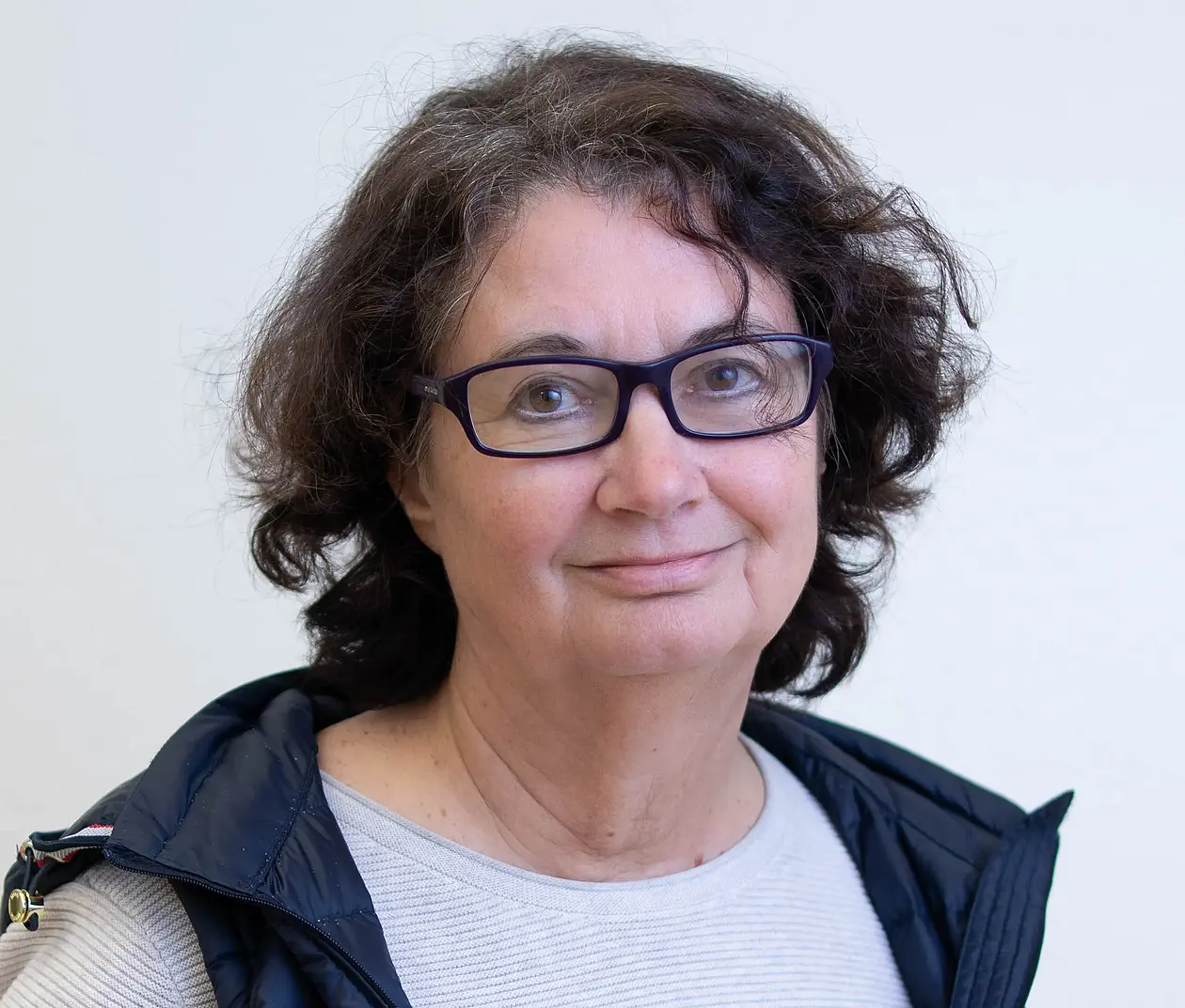Gabriele Schaub