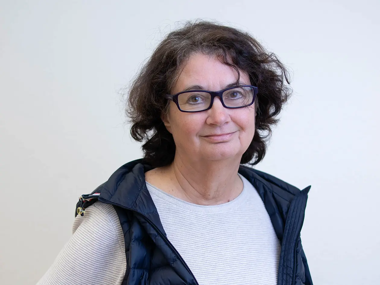 Gabriele Schaub