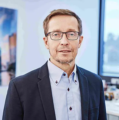 Andreas Peschel