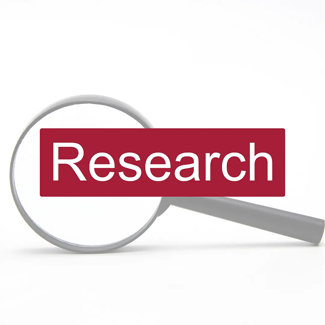 Button Research