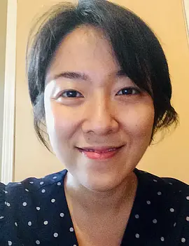 [Translate to Englisch:] Das Bild zeigt Junior-Professor Yewon Lee