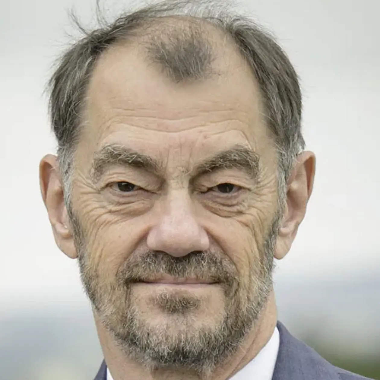 Wolfgang Spohn