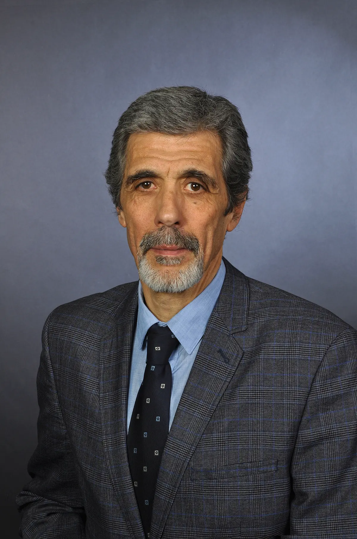 Dr. iur. João Manuel Azevedo Alexandrino Fernandes