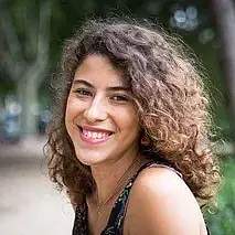 Alba Motes Rodrigo