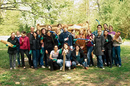 Foto: Leonie Zahner