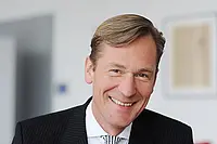 Mathias Döpfner. Foto: privat