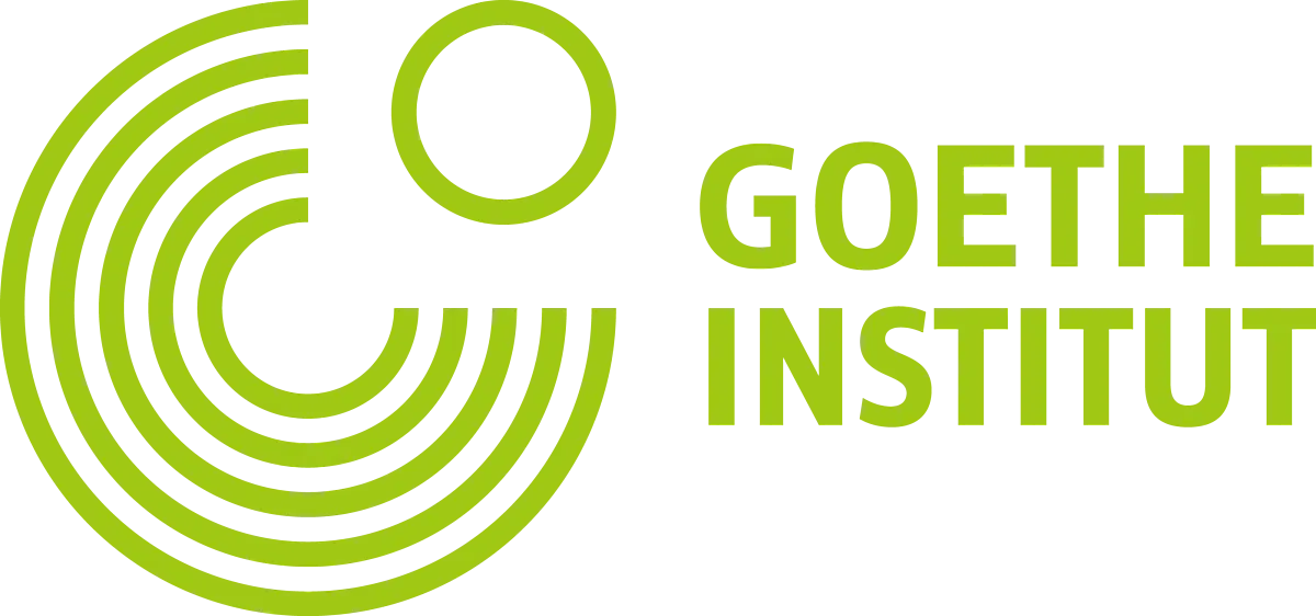 Logo Goethe-Institut