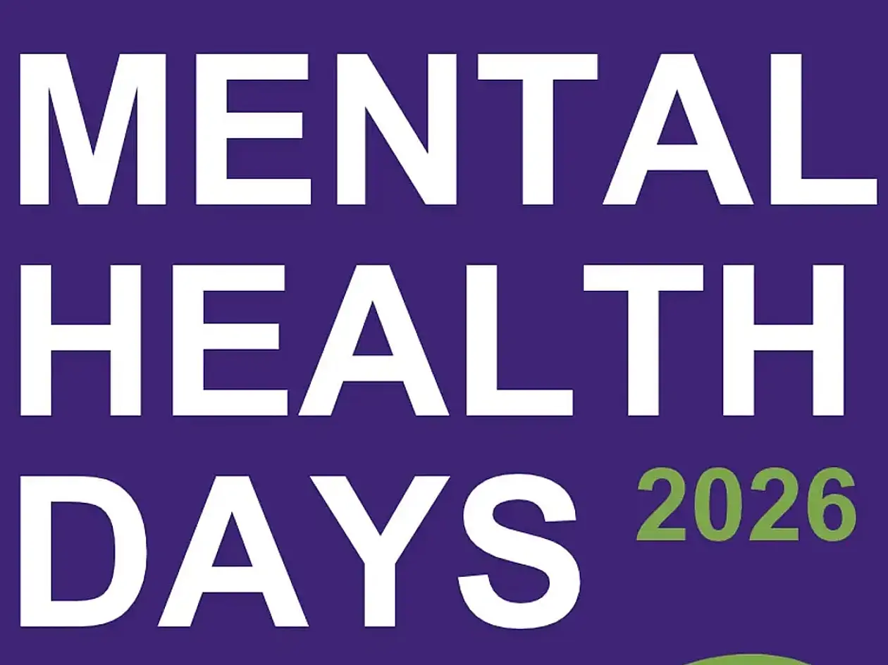 Mental Health Days 2026
