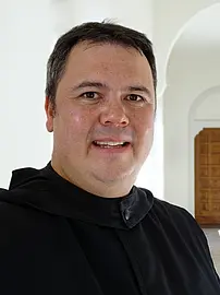 Porträt Stefan Geiger