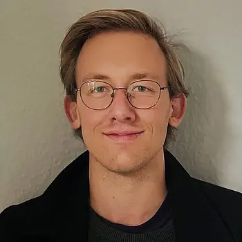 Lukas Dürrenberger