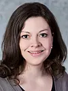 Daniela Blum. Foto: privat