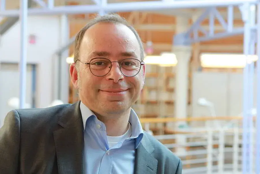 Jakob Wöhrle