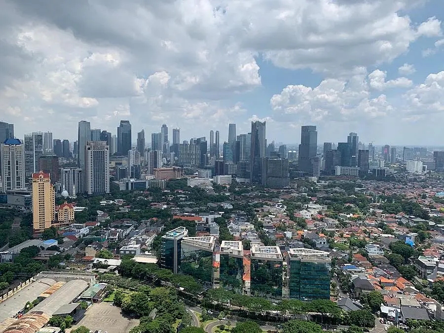 Jakarta