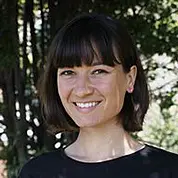 Mara Wolter lächelt in die Kamera