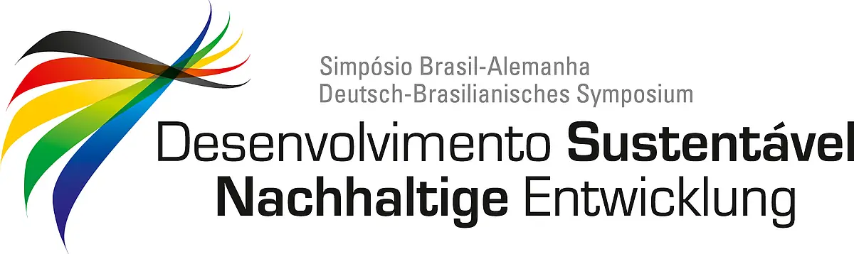 Logo of the 11th German-Brazilian Symposium on Sustainable Development