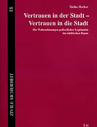 Dissertation Meike Hecker