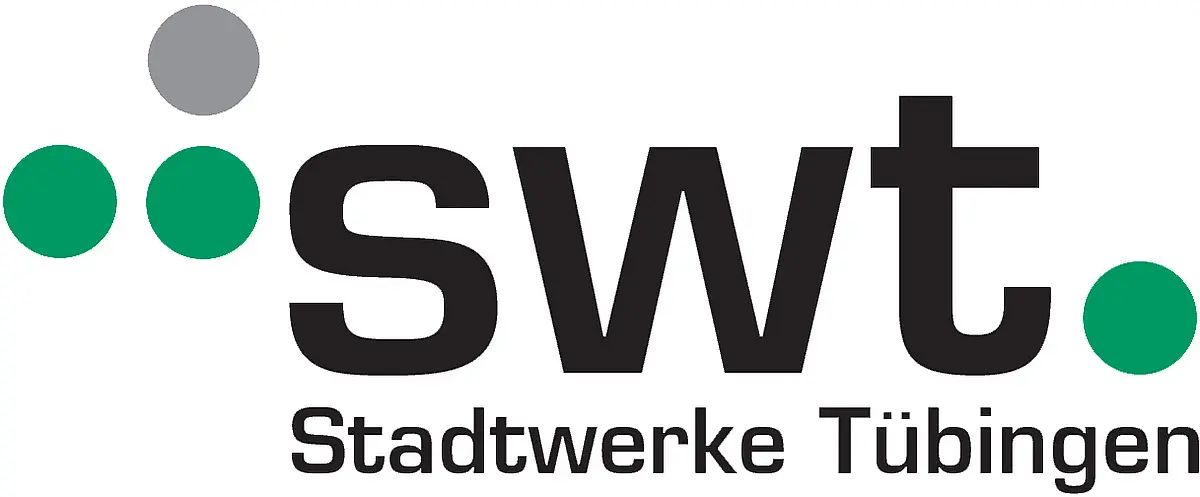 Logo Stadtwerke Tübingen