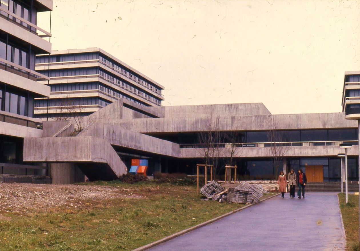 Adventskalender 2022 University of Tübingen