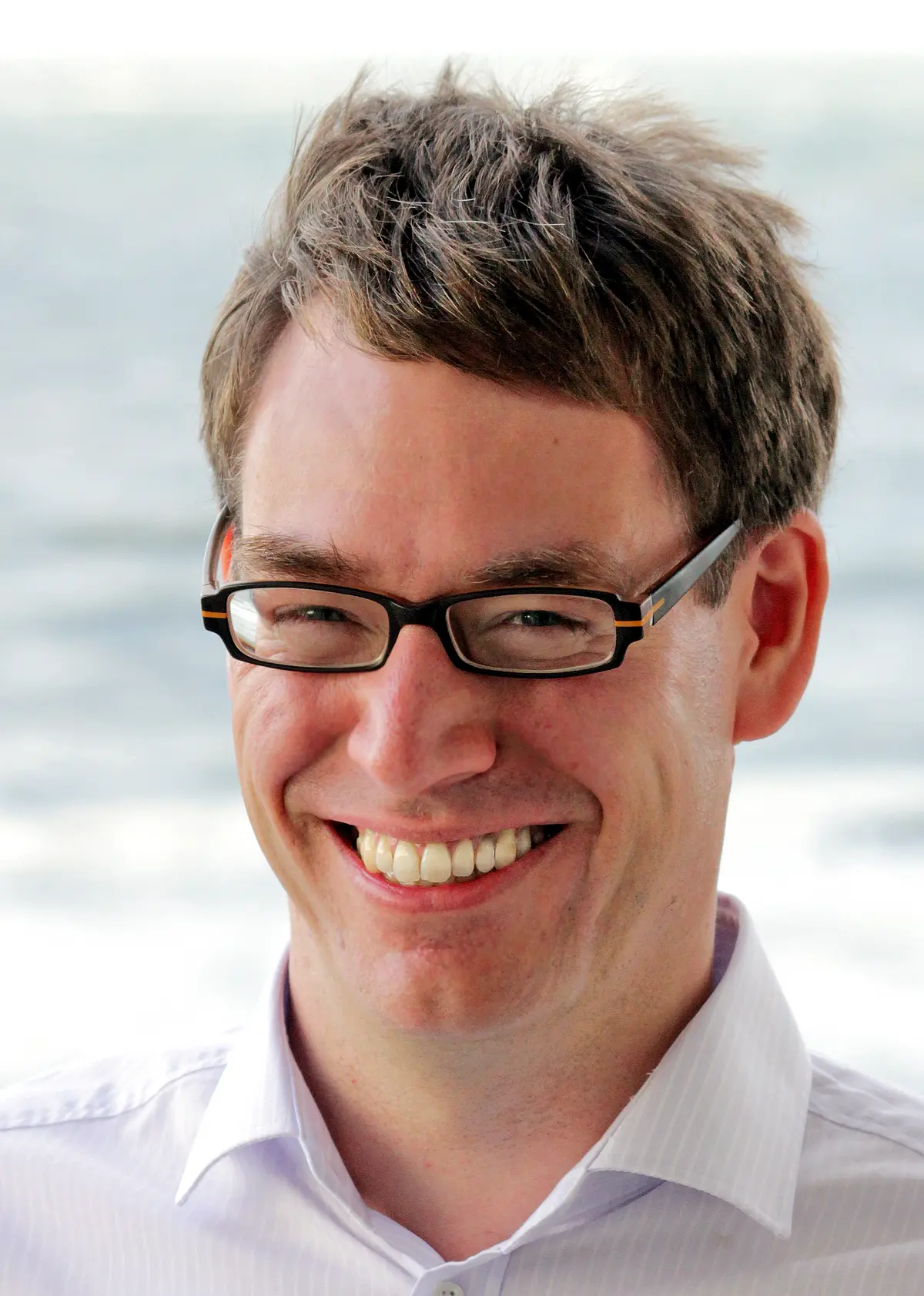 Professor Olaf Kramer leitet das neue Forschungszentrum für Wissenschaftskommunikation.