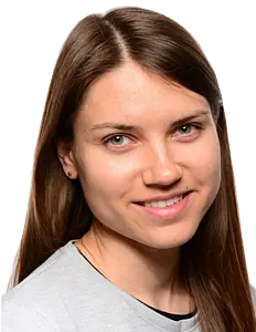 Anna Lefarova