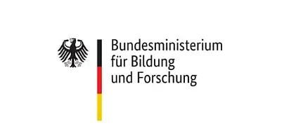 Logo Bundesministerium für Bildung und Forschung
