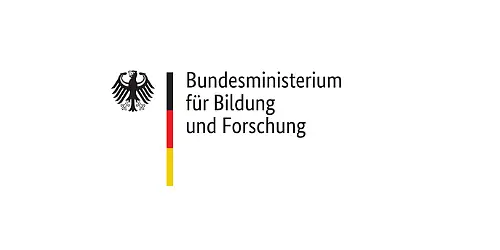 Logo Bundesministerium für Bildung und Forschung
