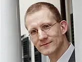 Portrait, Prof. Dr. Volker Henning Drecoll