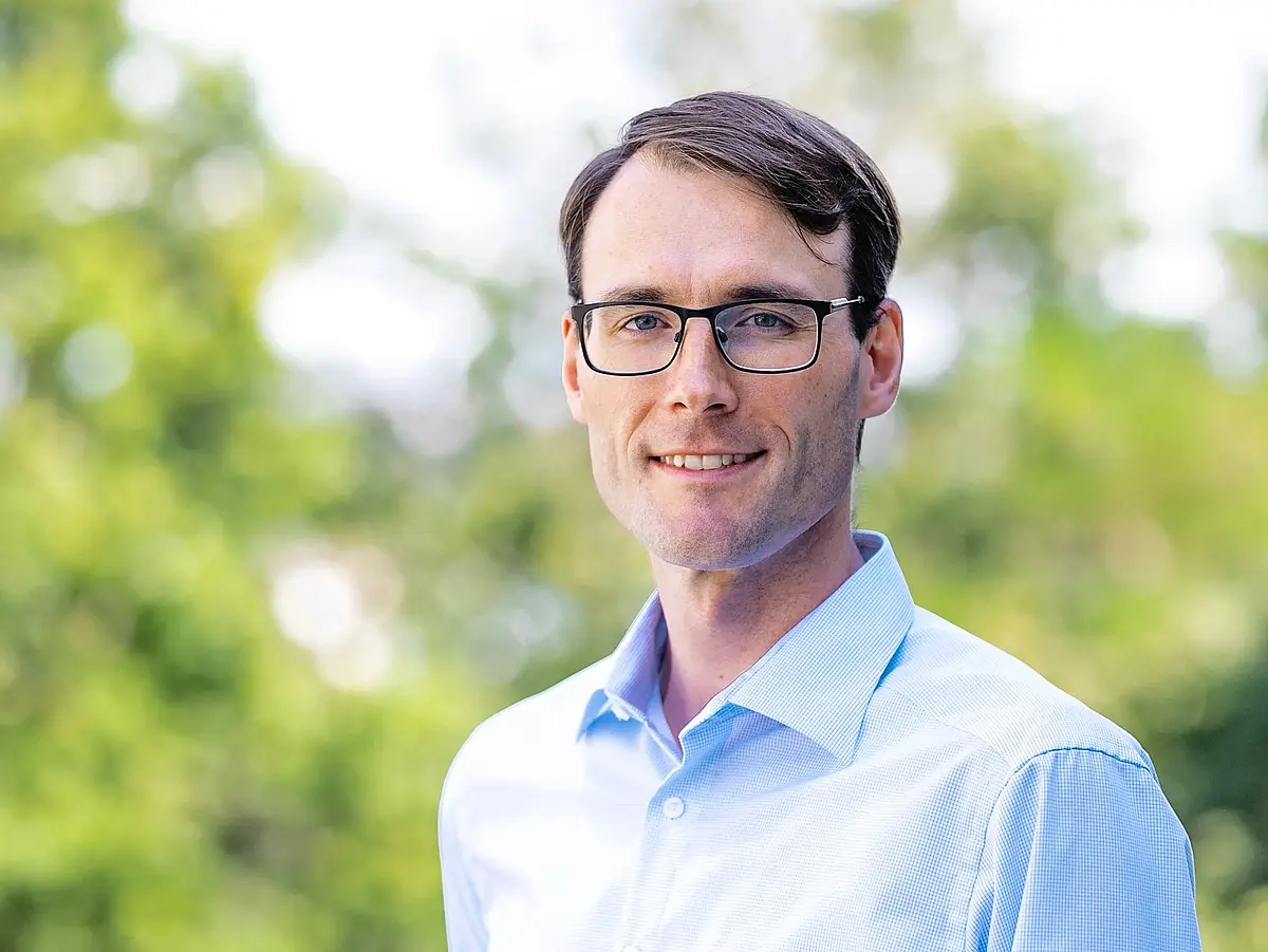 Professor Dr. Aristides Arrenberg