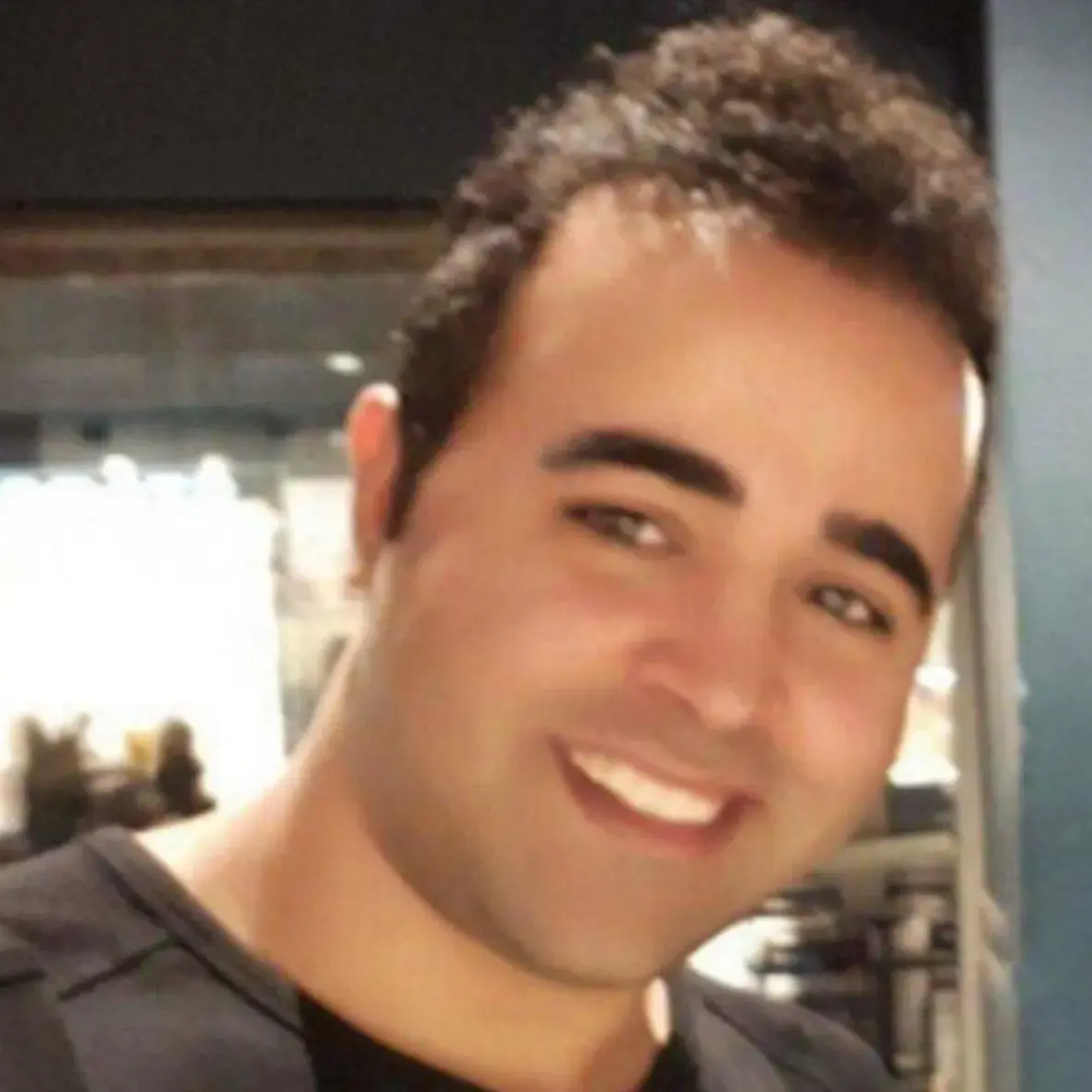Mahdi Sadeghi