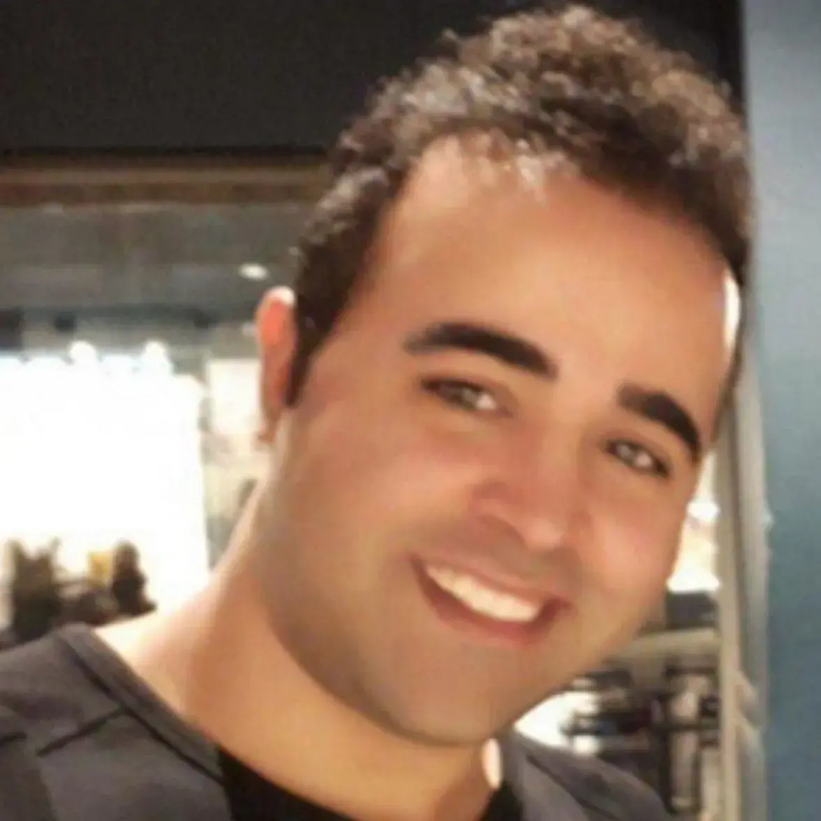 Mahdi Sadeghi