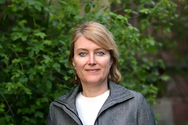 Professorin Dr. Evi Zemanek 