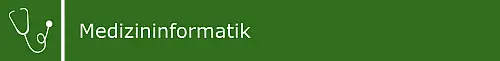 Link zur Webseite des Studiengangs Medizininformatik