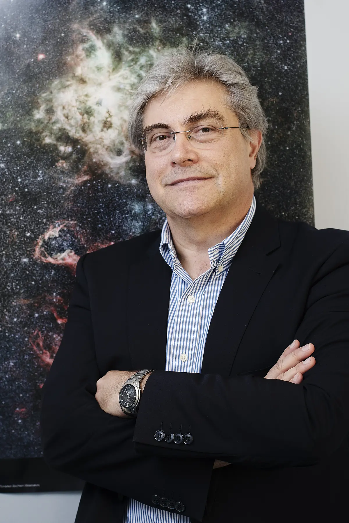 Prof. Andrea Santangelo