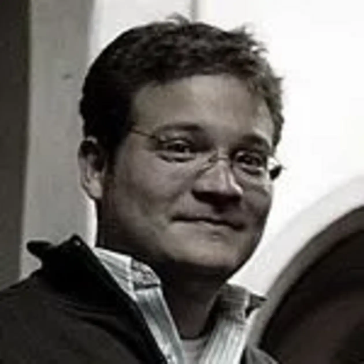 Christopher Miller