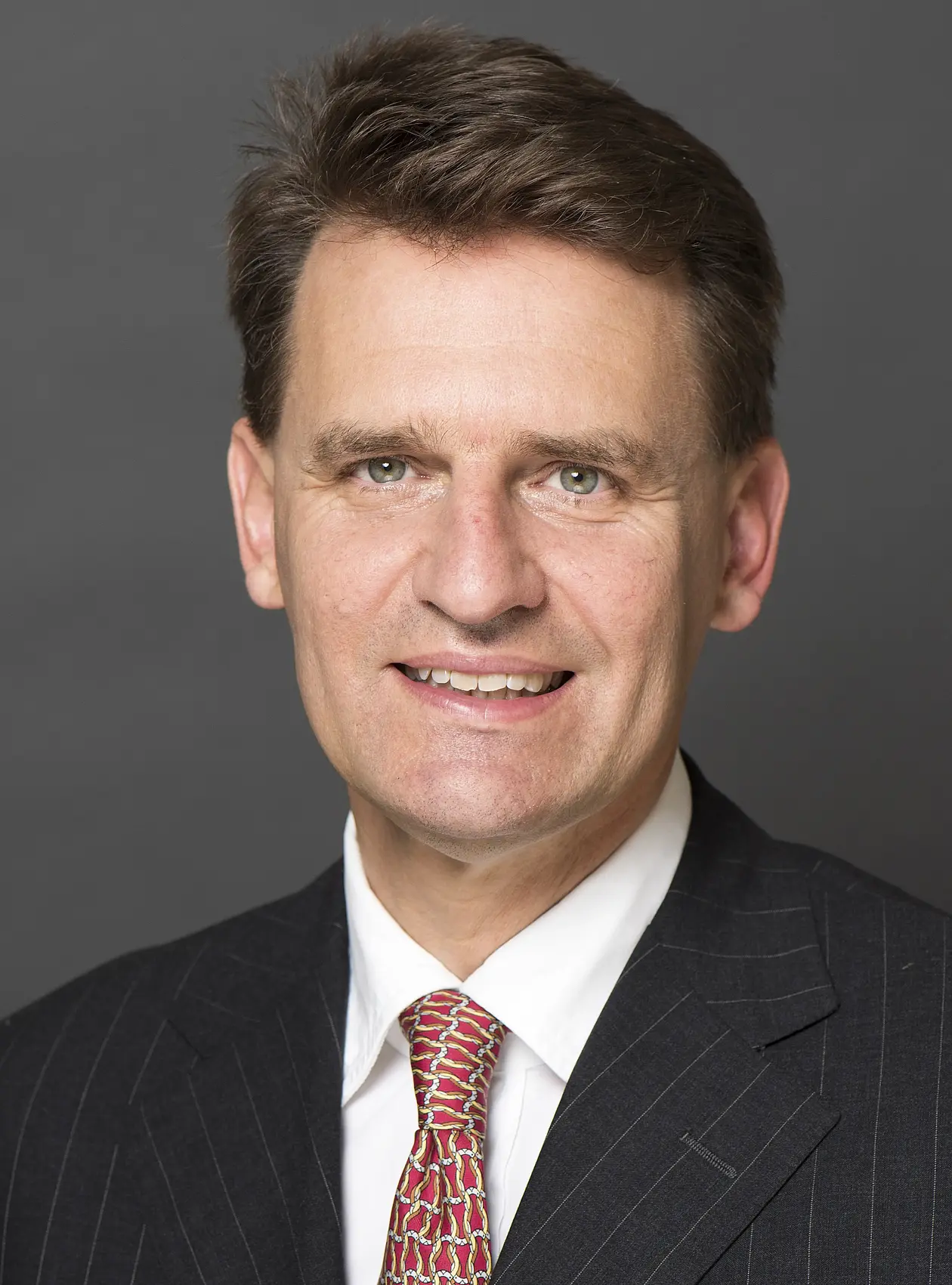 Prof. Dr. Martin Nettesheim