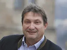 Prof. Dr. Thomas Schäfer